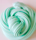 Three-color Cotton Slime Slime Slime Poke Mud